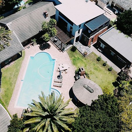 9 Windsor House Apartman Tokai Kültér fotó