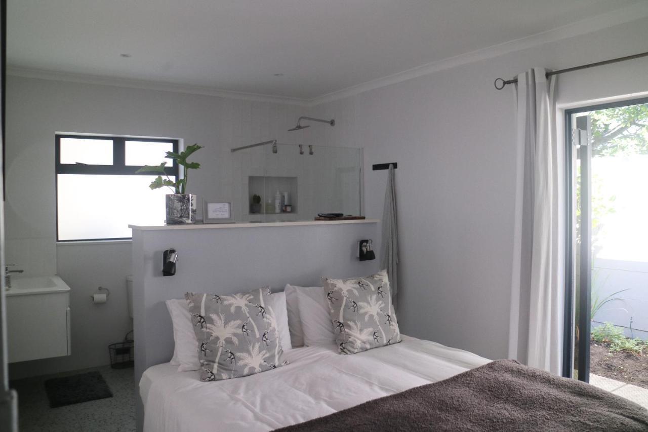 9 Windsor House Apartman Tokai Kültér fotó