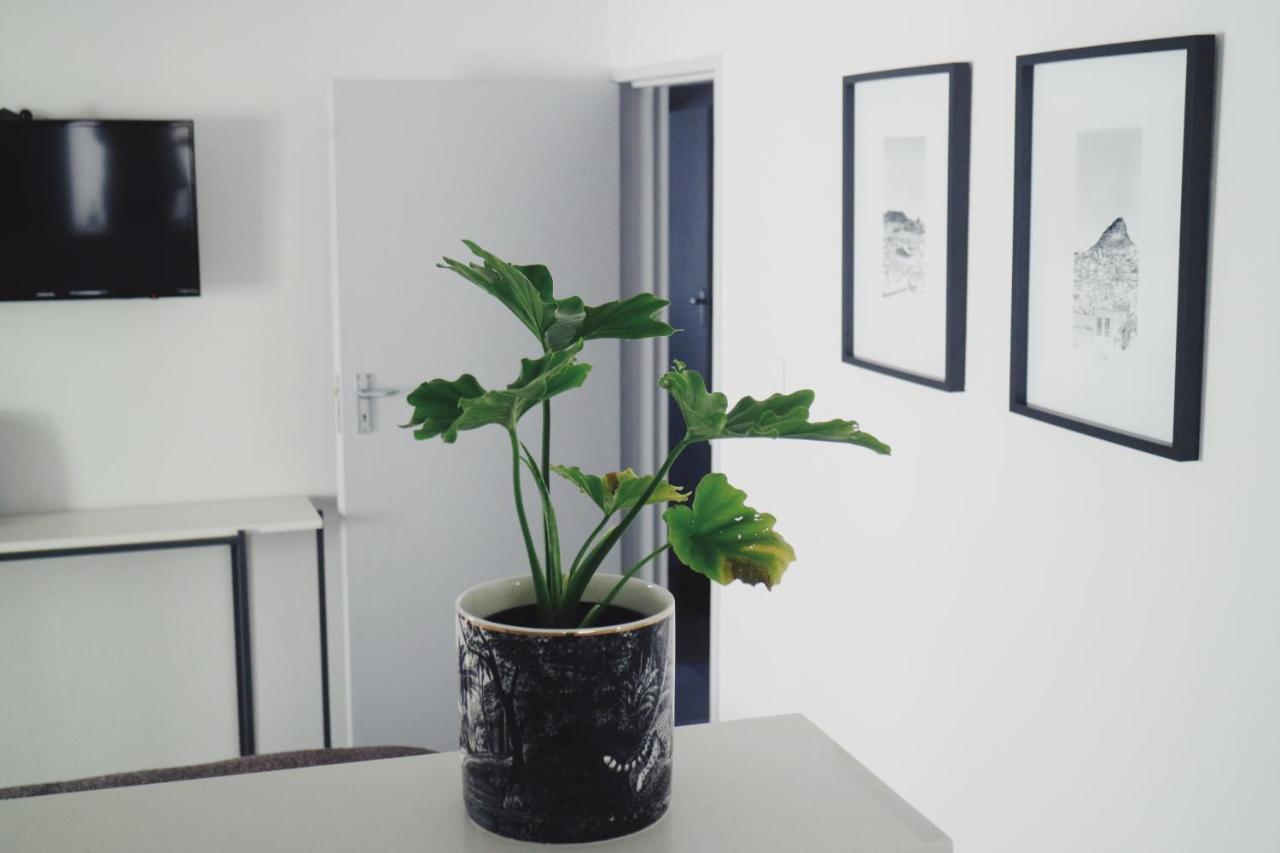 9 Windsor House Apartman Tokai Kültér fotó