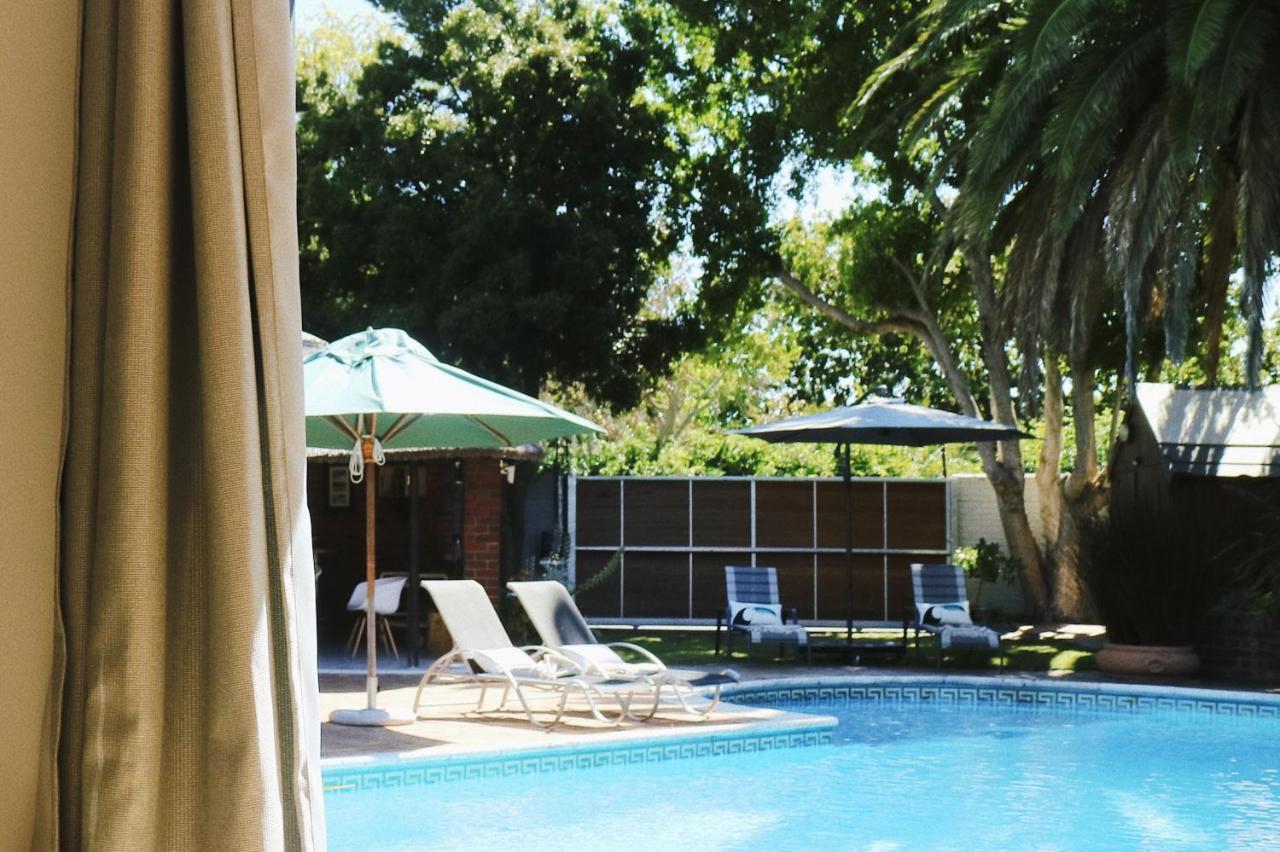 9 Windsor House Apartman Tokai Kültér fotó