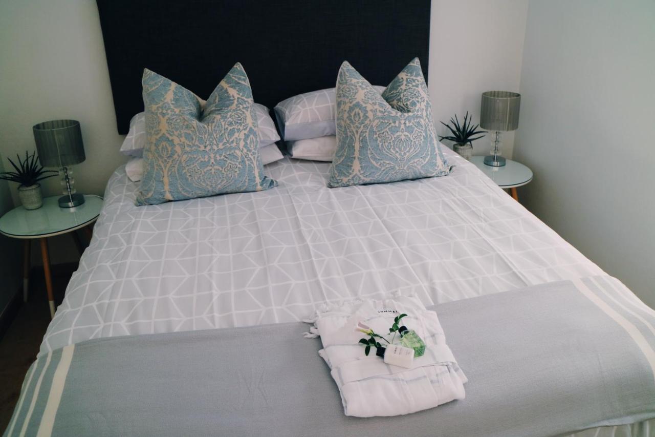 9 Windsor House Apartman Tokai Kültér fotó