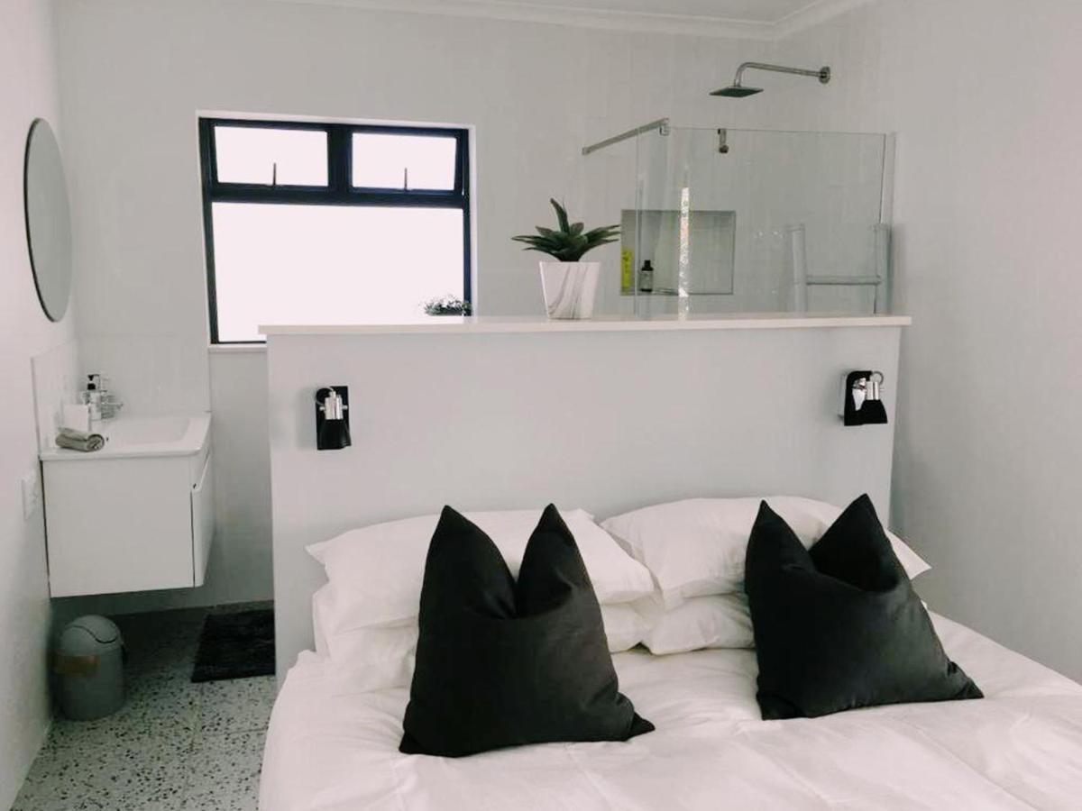 9 Windsor House Apartman Tokai Kültér fotó