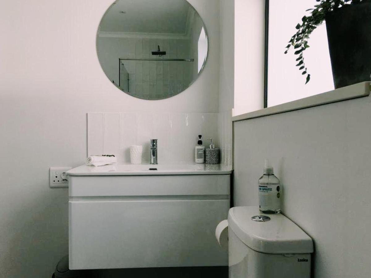 9 Windsor House Apartman Tokai Kültér fotó