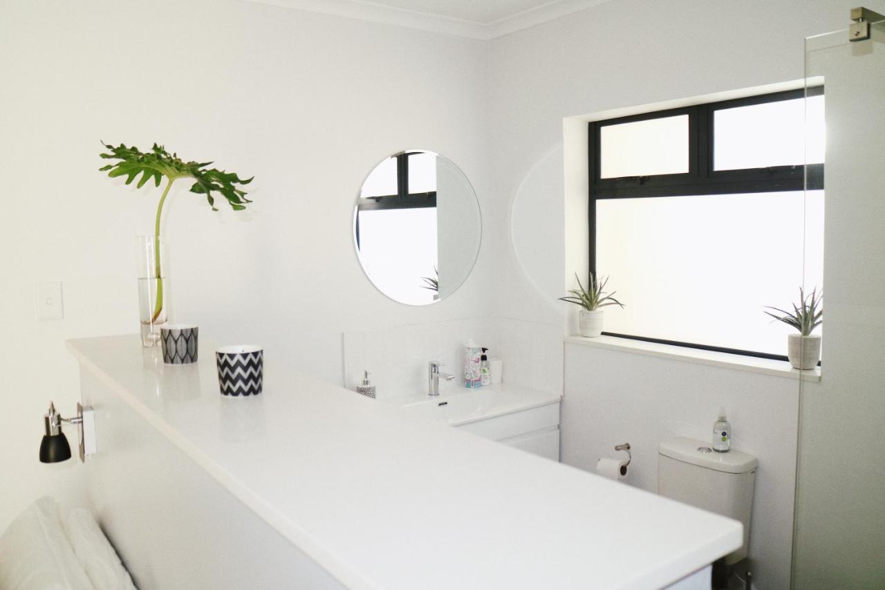 9 Windsor House Apartman Tokai Kültér fotó