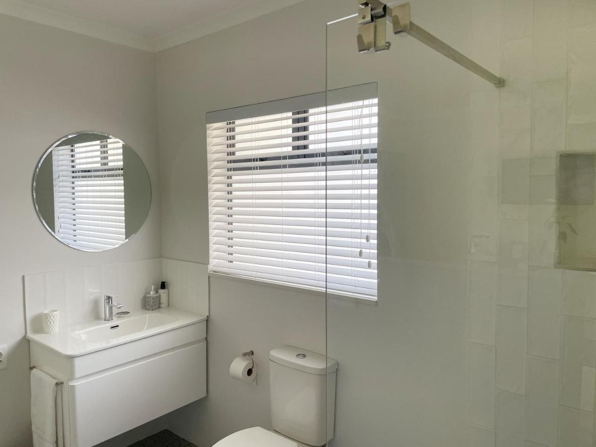 9 Windsor House Apartman Tokai Kültér fotó