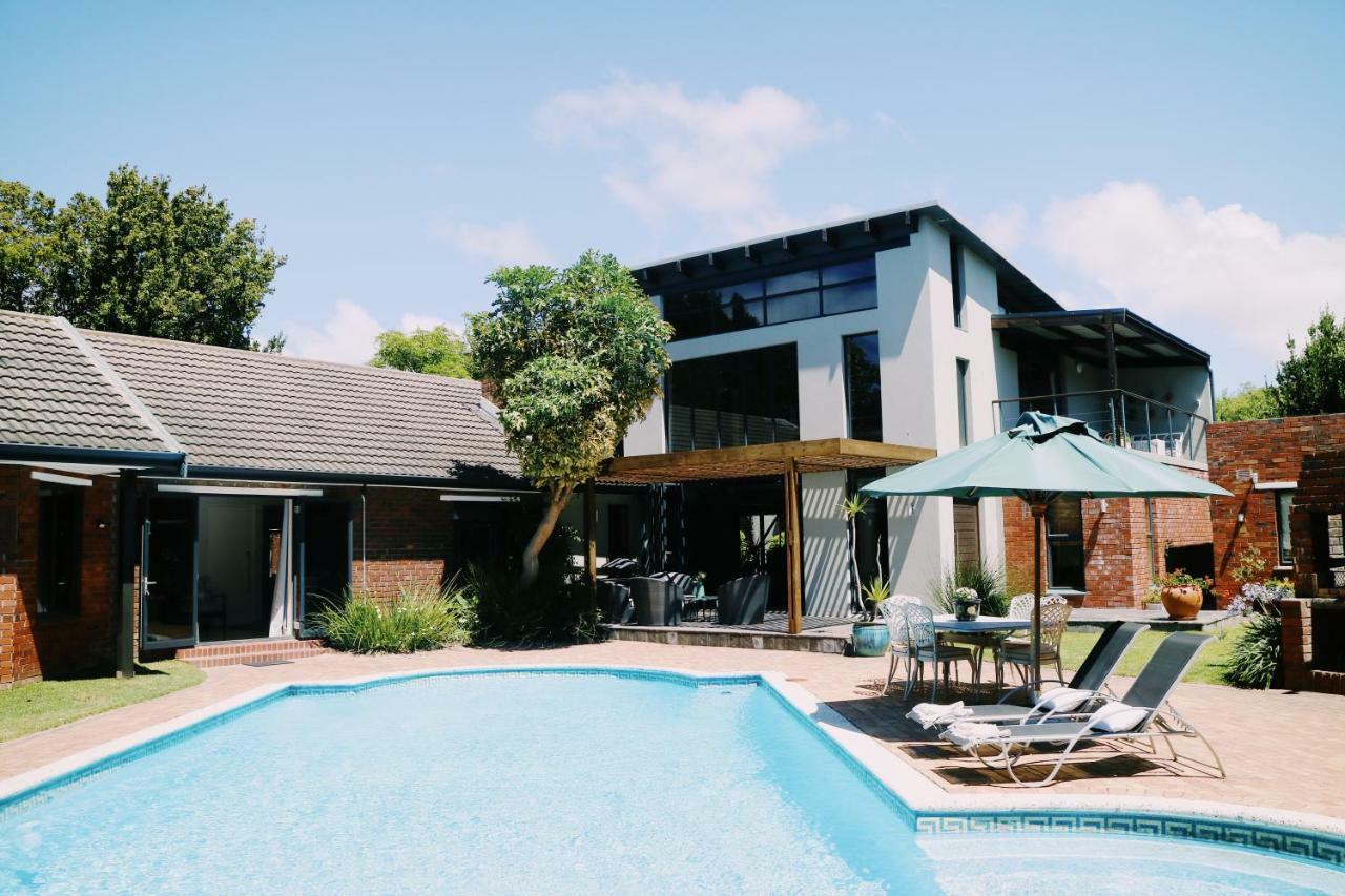 9 Windsor House Apartman Tokai Kültér fotó