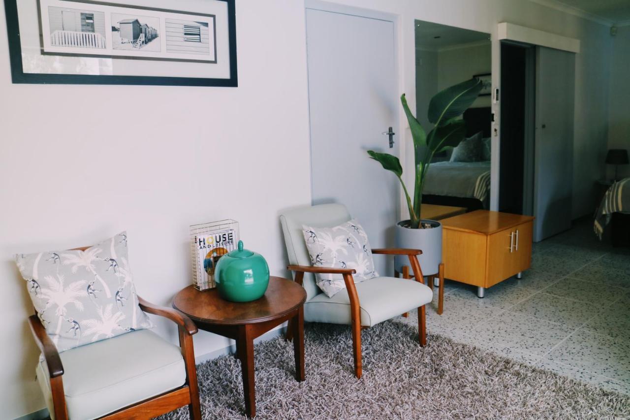 9 Windsor House Apartman Tokai Kültér fotó