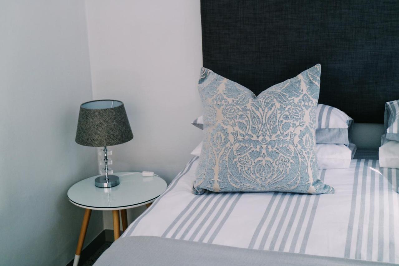 9 Windsor House Apartman Tokai Kültér fotó