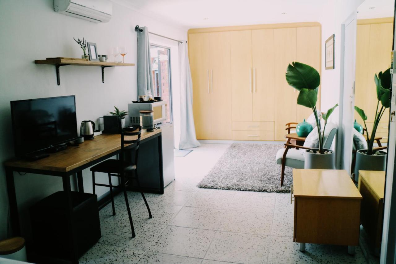 9 Windsor House Apartman Tokai Kültér fotó