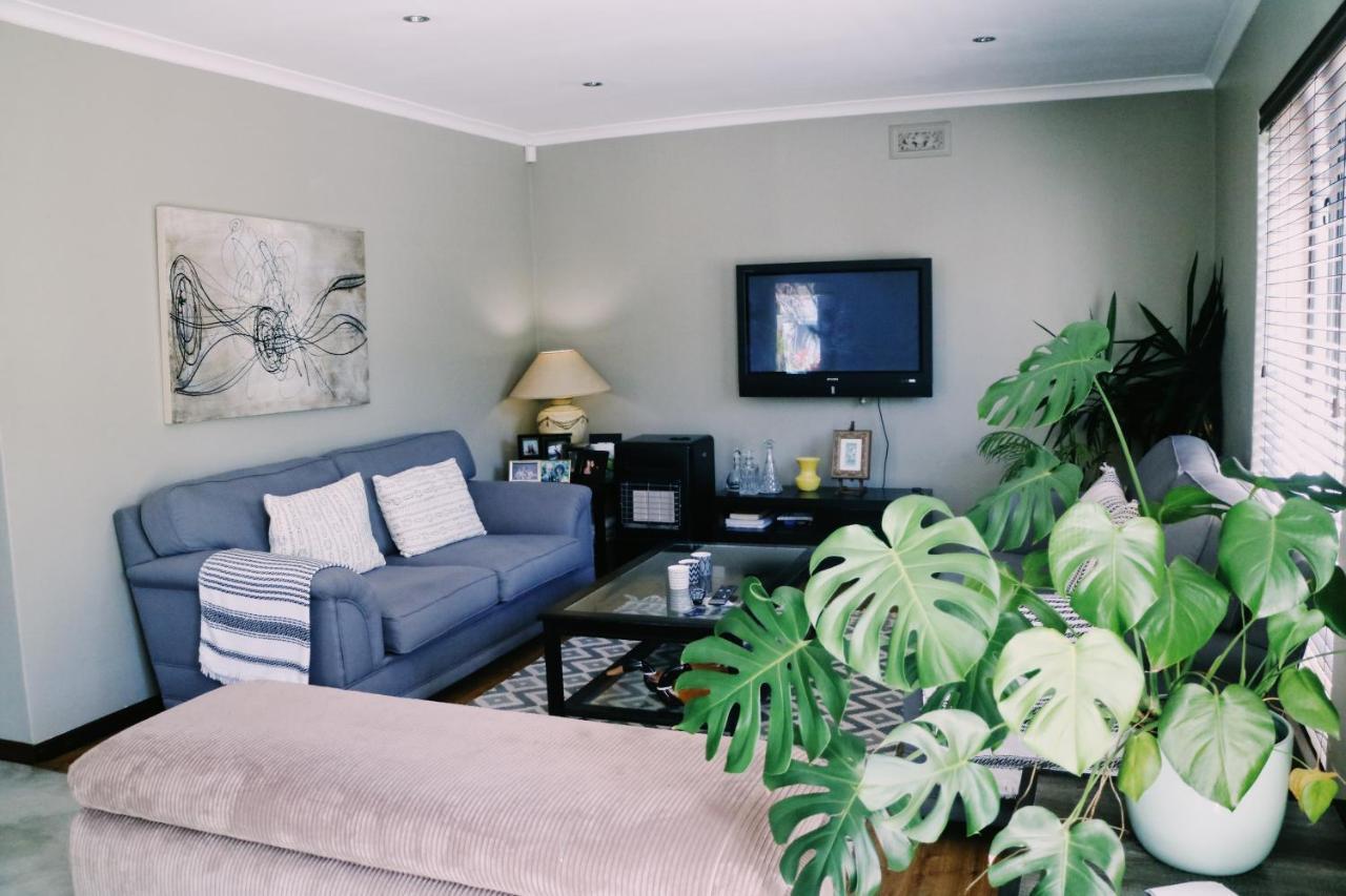 9 Windsor House Apartman Tokai Kültér fotó